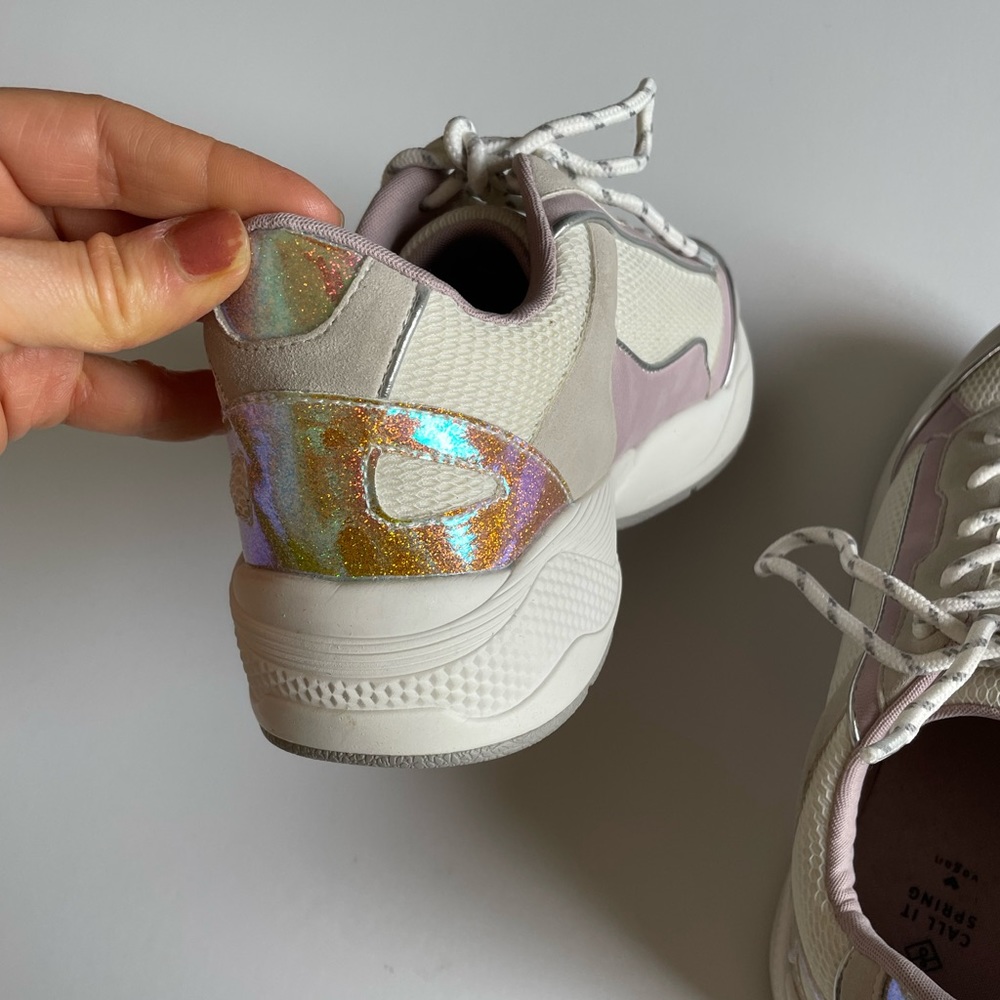 Call It Spring sneakers - Picture 8 of 12
